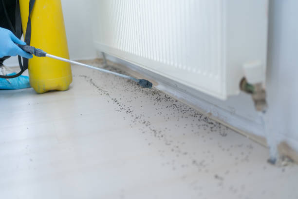 University At Buffalo, NY Pest Control Company